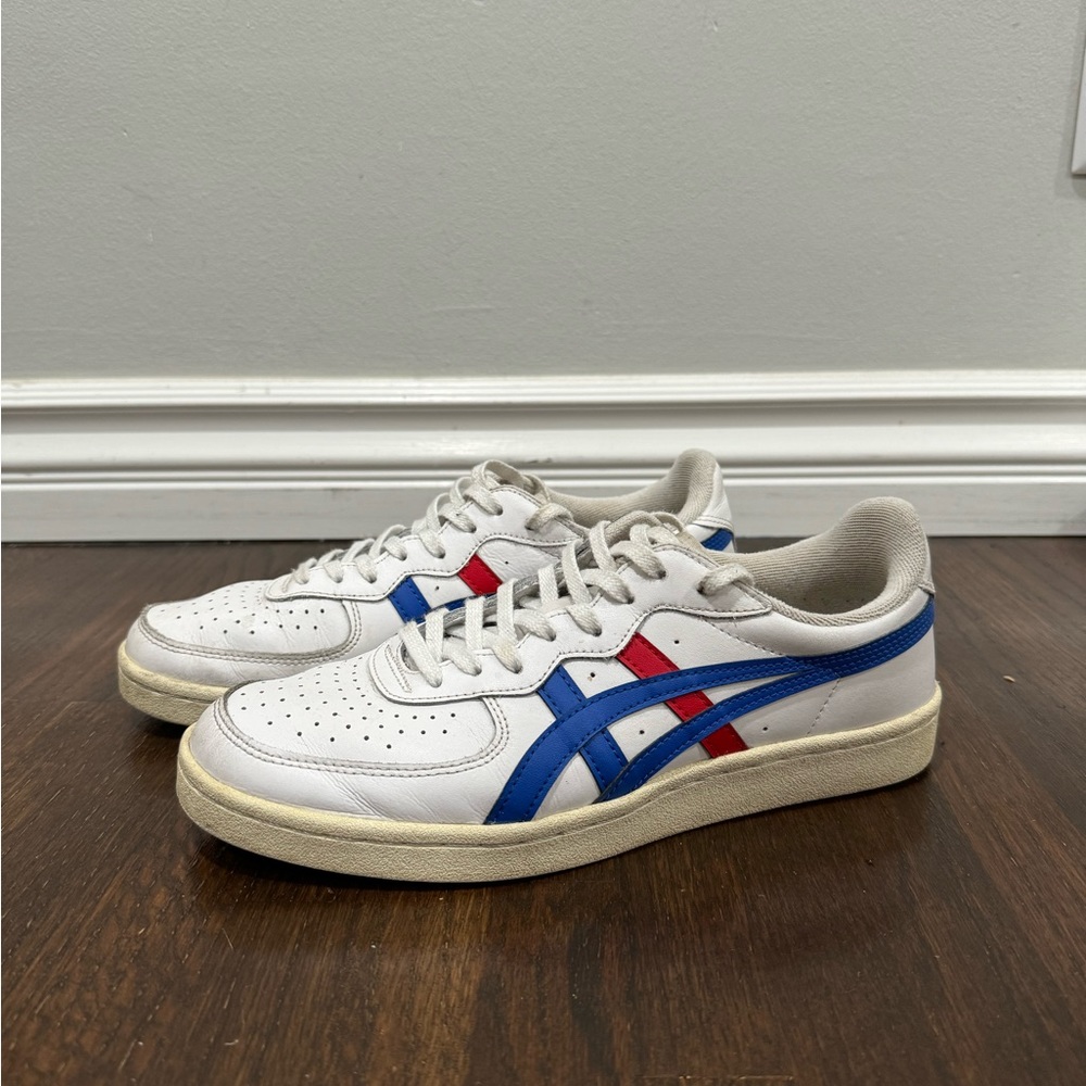 Onitsuka Tiger GSM - Size 7.5 - Used